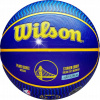 WILSON NBA STEPHEN KARI ZLATÝ STATE WARRIORS BASKETBALOVÁ LOPTA 7