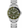 Hamilton Khaki Navy Scuba Auto H82375161 + 5 rokov záruka a darček ZADARMO