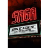 Saga - Spin It Again / Live In Munich [DVD]