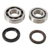 HOT RODS K072 HOT RODS LOŽISKÁ KĽUKOVÉHO HRIADEĽA HONDA CRF 450R 06-16