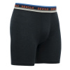 Boxerky Devold LAUPAREN MERINO 190 BOXER MAN L