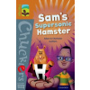 Oxford Reading Tree TreeTops Chucklers: Level 8: Sam's Supersonic Hamster