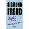 Mojžiš a monoteizmus - Sigmund Freud