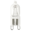 Halogénová žiarovka G9 33W 460lm 2700K OSRAM HALOPIN Blister
