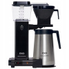 Moccamaster KBGT 741 Black