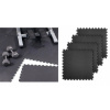 Ochranná a tlmiaca podložka Puzzle EVA SMJ Sport YG011 4 ks