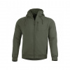 PENTAGON mikina LEONIDAS 2.0 CAMO GREEN veľ.L