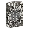 Zippo Glowing Swirls