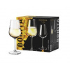 BOHEMIA PRESTIGE BOHEMIA PRESTIGE BONITA POHÁR NA VÍNO 6 x 360 ml