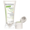 Bioderma Sébium Global Cover intenzívne krycia tónovacia starostlivosť pre pleť so sklonom k akné Universal Tint + Anti-Redness Corector 30 ml