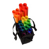 Boomwhackers BWMP (Sada pre 12 a viac hráčov)
