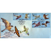 Wings of Prey II (Obálka prvého dňa)