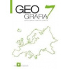 Geografia pre 7. ročník ZŠ a 2 GOŠ PZ - Bubelíny Patrik