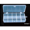 Krabičky na nástrahy Mivardi Prevedenie: Box M-PB017 - 178 x 94 x 30mm