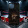 Profesionálny Wrestling - King Cody Rhodes - iPhone obal