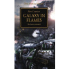 Horus Heresy - Galaxy in Flames - Ben Counter