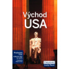 Východ USA - Lonely Planet