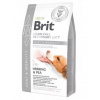 BRIT veterinárne krmivo pre psov trpiacich ochoreniami kĺbov 2 kg