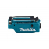 Makita TD00000110 Adaptér CXT 12 V Max pre vyhrievané a chladiace bundy, s USB portom