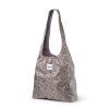 ELODIE DETAILS Taška Shopper blue garden 2024