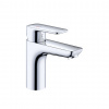Kludi Pure&Style Umývadlová batéria, EcoPlus, chróm 401980575WR4