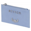 Karactermania Lilo & Stitch Slim Card Case Steel Blue