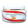 Krémová pleťová maska BEAUTY, 50 ml (Pštrosia kozmetika Camelus)