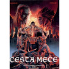 Cesta meče: Vzplanutí duše - Thomas Day