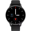 Canyon Badian SW-68, smart hodinky, čierne CNS-SW68BB