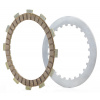 sada lamiel a lamiel spojky (STANDARD mix), NEWFREN (X+X ks) M710-003