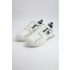 Pánske tenisky CHAMPION 3 Point Skate Low Trainers S21882 WW012 Farba: Biela, Veľkosť: 45