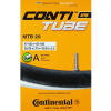 duša Continental 29x1.75-2.5 AV