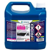 VELVANA Fridex G PLUS G12 3 l červený