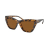 slnečné okuliare Michael Kors DUBAI MK2211U 300673 - 57/17/140