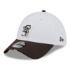 Cleveland Browns - 2025 Training Camp Throwback 39Thirty NFL Šiltovka L/USA=XL/EU