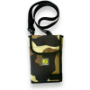 Puzdro na Doklady Starfishing Repus Crossbody Security Pouch Camo