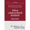 Zákon o dobrovoľných dražbách - Milan Budjač, Janka Gibaľová, Peter Straka, Jarmila Lazíková