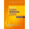 Oxford Grammar Course, 2nd Edition Intermediate Student's Book without Key Pack (Catherine Walter, Michael Swan)
