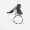 VAN RYSEL Páčka 2R Tiagra 4700 Shimano čierna