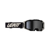 Leatt okuliare Velocity 5.0 MTB Iriz Black Silver 50 VLT