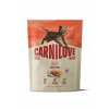Carnilove Cat True Fresh Dry Beef Kittens 400g