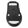 ASUS MOUSE SmartO MD200 čierna - optická bezdrôtová myš BT+2.4GHZ (90XB0790-BMU000)