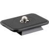 Velbon QUICK RELEASE PLATE QB 42