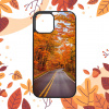 Jeseň - Na ceste - iPhone obal