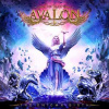 CD Timo Tolkki's Avalon: The Enigma Birth
