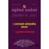 Aktualizace III/5 – o ochraně veřejného zdraví - Poradce s.r.o.