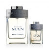 Bvlgari Man Rain Essence EDP 100 ml + EDP 15 ml (man)