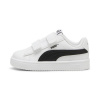 Obuv PUMA biela Puma Rickie Classic V 394254 13 Veľkosť 27