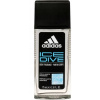 Coty ADIDAS Ice Dive parfumovaný deodorant sklo 75ml