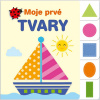 Vnímané deti Moje prvé tvary